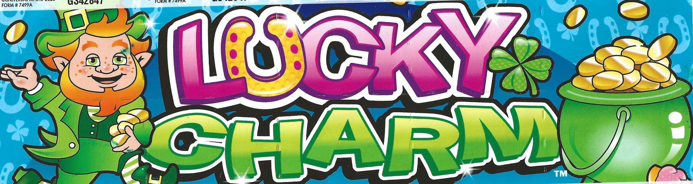 Lucky Charms
